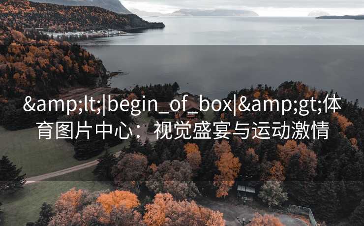 &lt;|begin_of_box|&gt;体育图片中心：视觉盛宴与运动激情